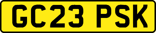 GC23PSK