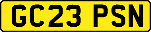 GC23PSN