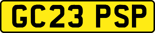GC23PSP