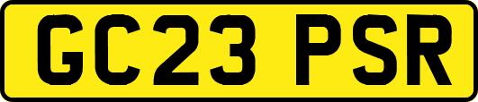 GC23PSR