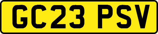GC23PSV