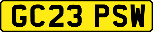 GC23PSW