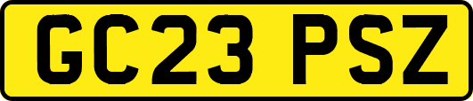 GC23PSZ