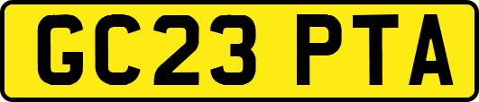 GC23PTA