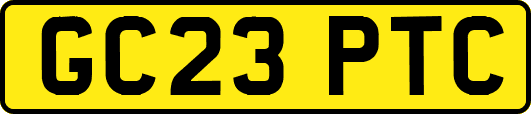 GC23PTC