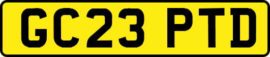 GC23PTD
