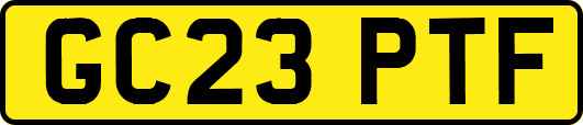 GC23PTF
