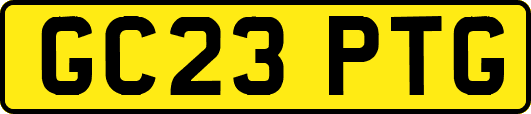 GC23PTG