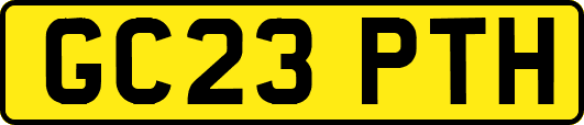 GC23PTH