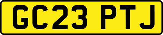GC23PTJ