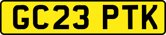 GC23PTK