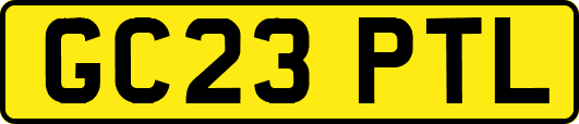 GC23PTL