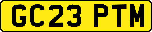 GC23PTM
