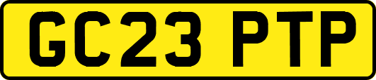 GC23PTP