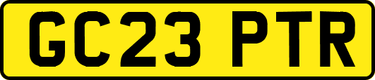 GC23PTR