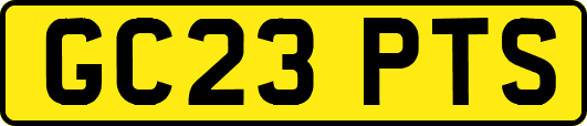 GC23PTS