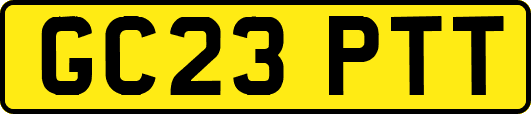 GC23PTT
