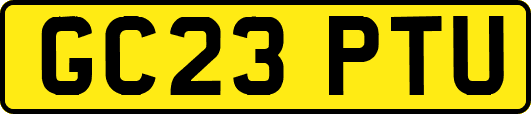 GC23PTU