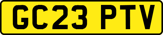 GC23PTV