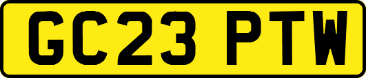 GC23PTW
