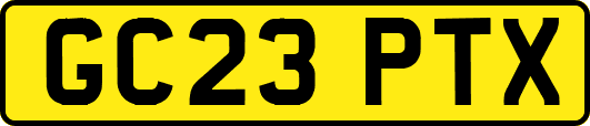 GC23PTX