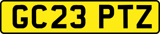 GC23PTZ