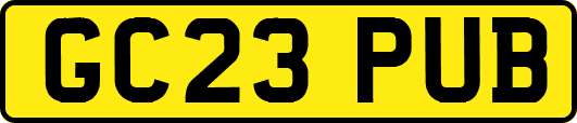 GC23PUB