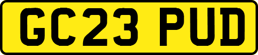 GC23PUD