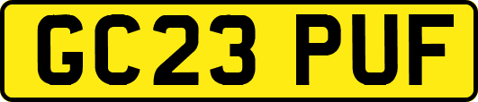 GC23PUF