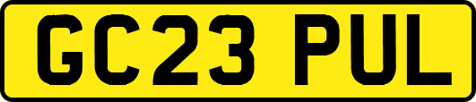 GC23PUL