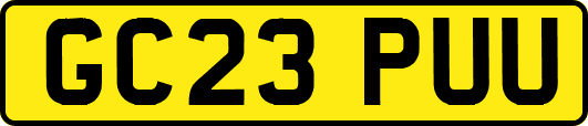 GC23PUU
