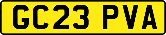 GC23PVA