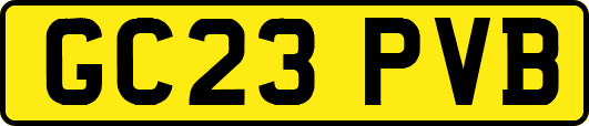 GC23PVB