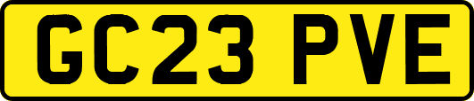 GC23PVE