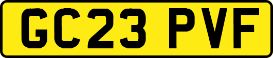 GC23PVF