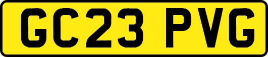 GC23PVG