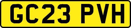 GC23PVH