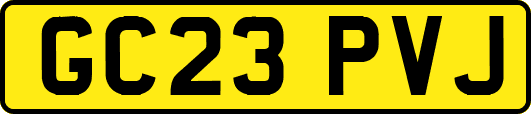 GC23PVJ