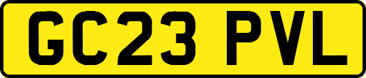 GC23PVL