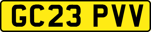 GC23PVV
