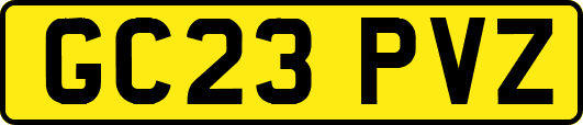 GC23PVZ