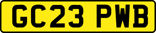 GC23PWB