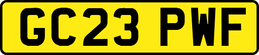 GC23PWF