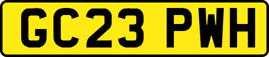 GC23PWH