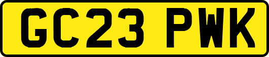 GC23PWK