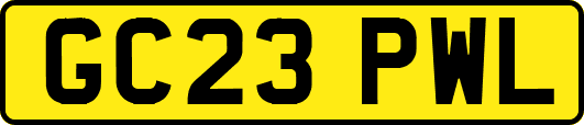 GC23PWL