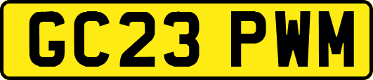 GC23PWM