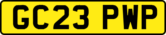GC23PWP