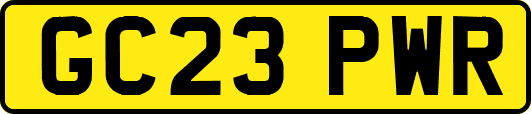 GC23PWR
