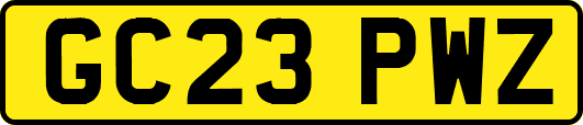 GC23PWZ